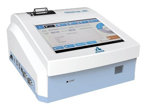 dog progesterone test machine|finecare vet progesterone testing machine.